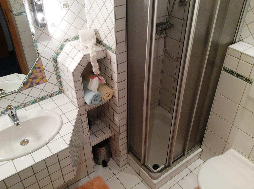 Der Klaushof Apartment Mayrhofen Bilik gambar