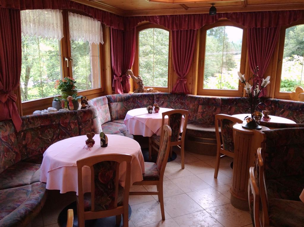 Der Klaushof Apartment Mayrhofen Luaran gambar