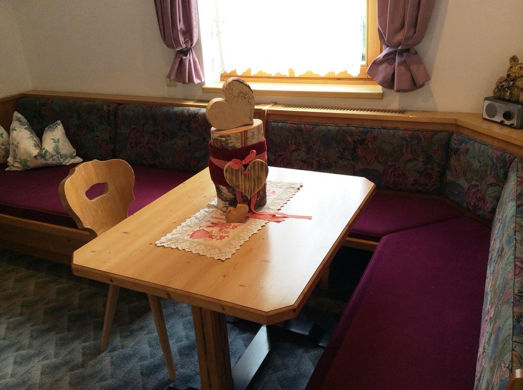 Der Klaushof Apartment Mayrhofen Bilik gambar