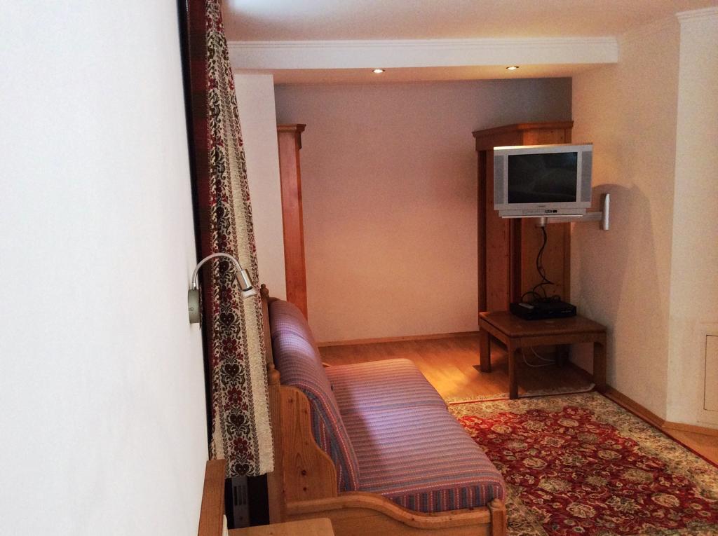 Der Klaushof Apartment Mayrhofen Bilik gambar
