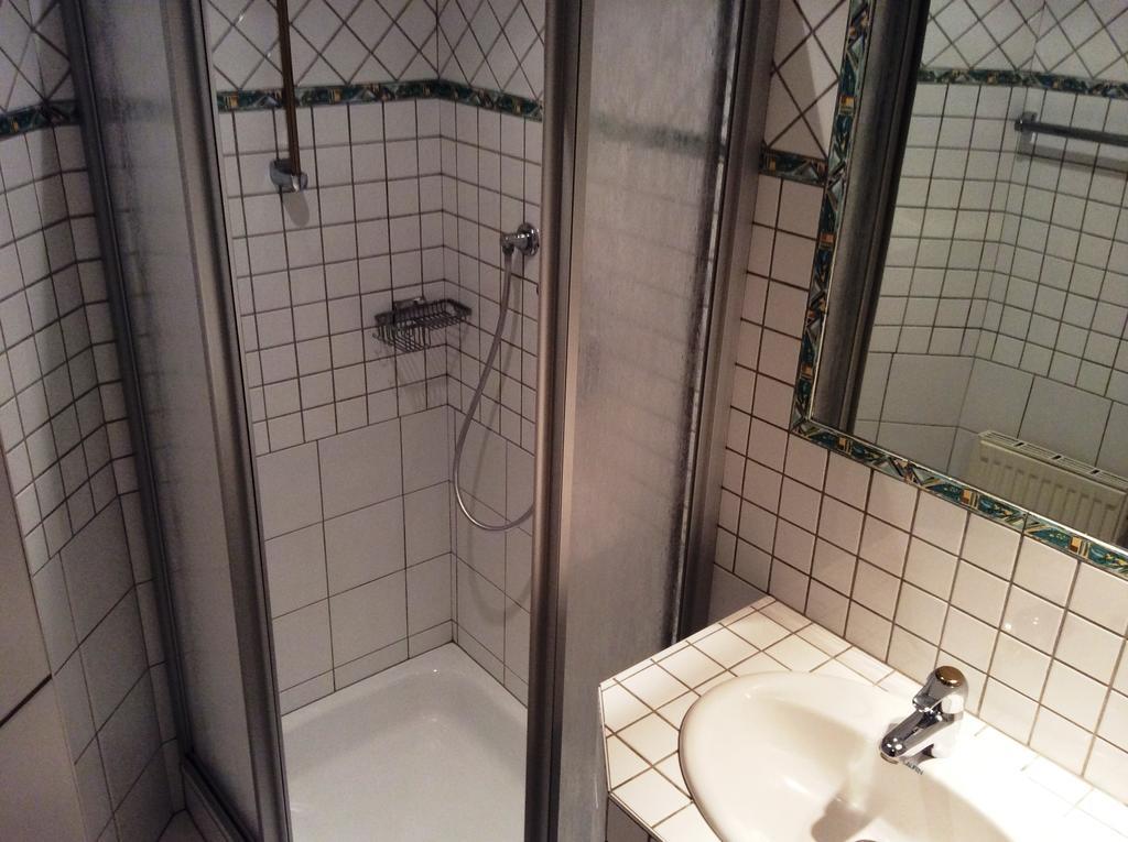 Der Klaushof Apartment Mayrhofen Bilik gambar
