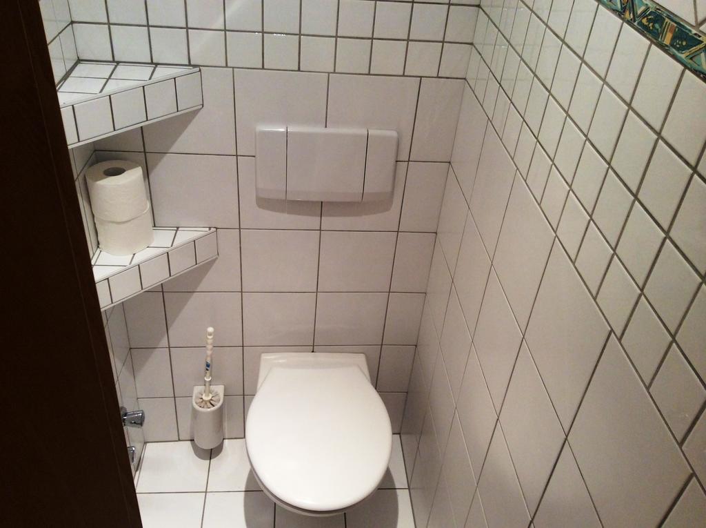 Der Klaushof Apartment Mayrhofen Bilik gambar